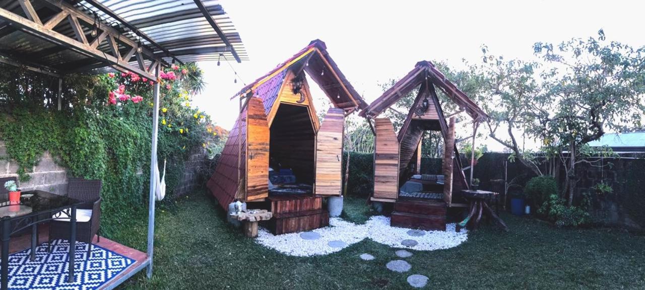 אלאג'ואלה Airport Traveler'S Home מראה חיצוני תמונה